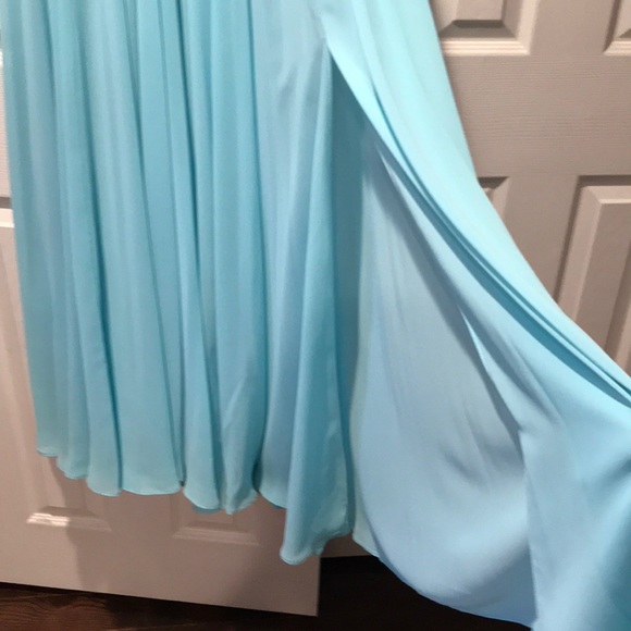 Jovani Prom Dress - Picture 4 of 8